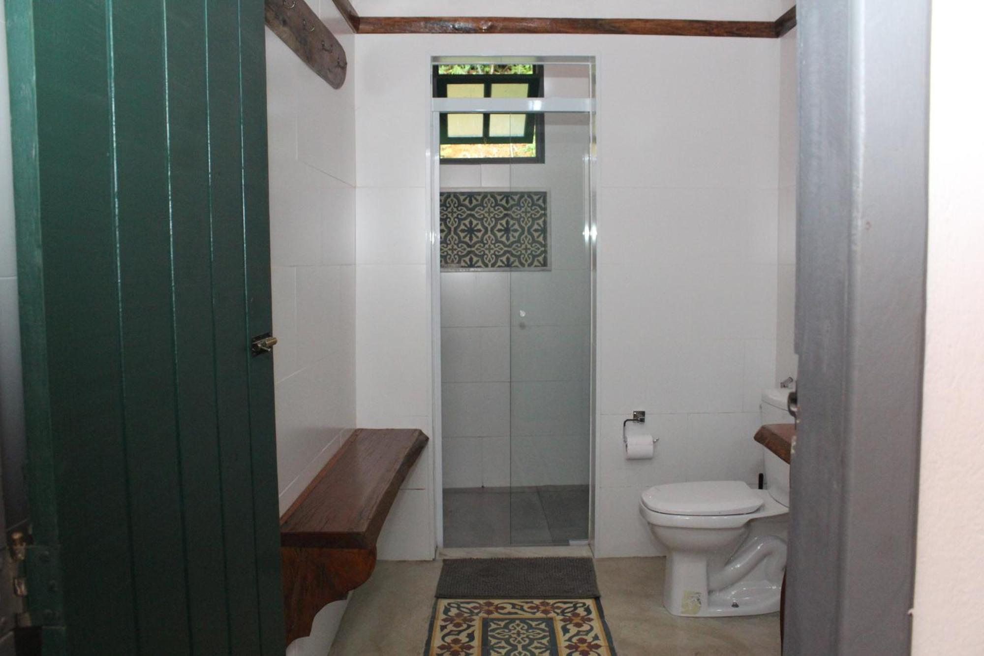Fazenda Dos Coqueiros-Bananal-Sp Villa Cameră foto