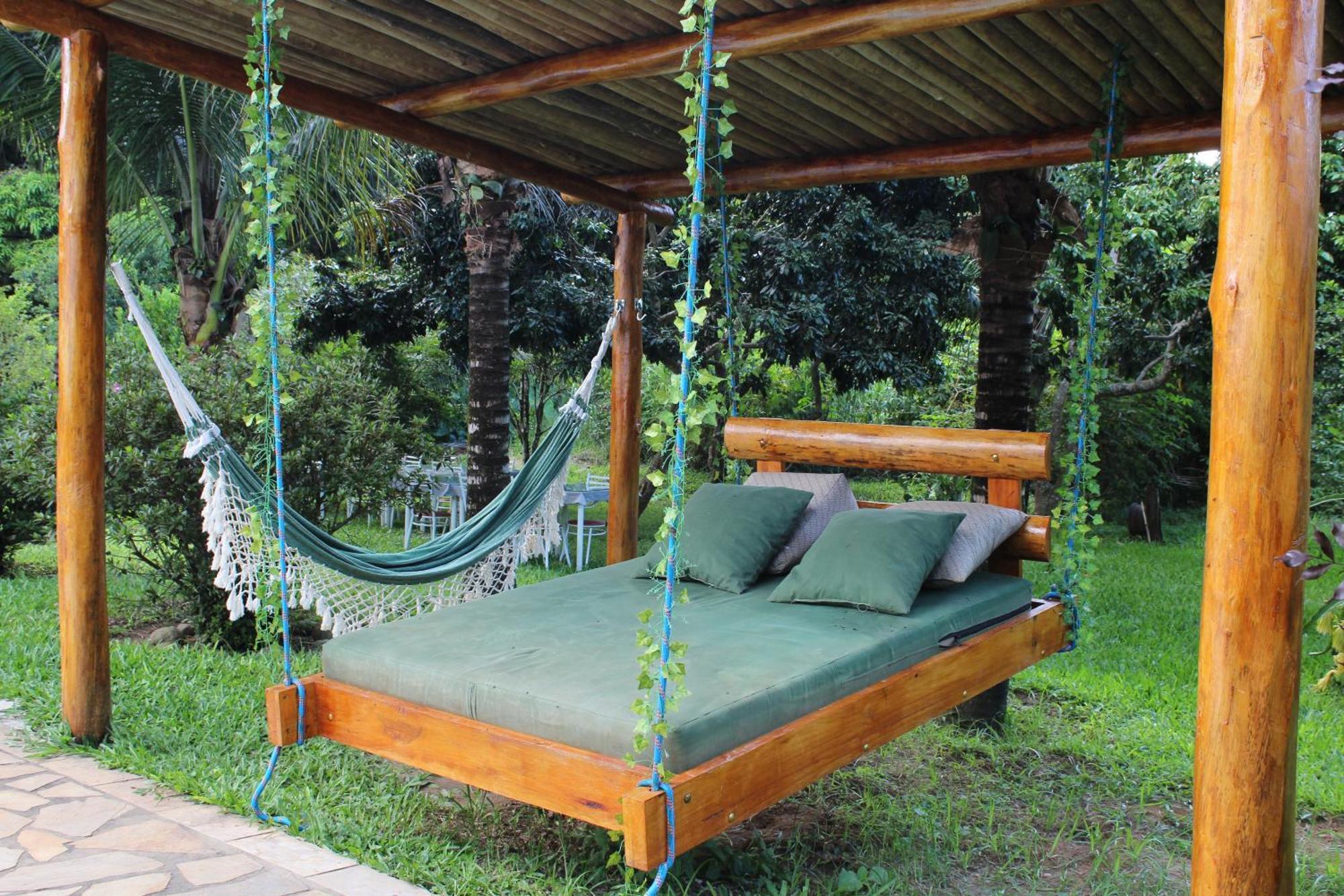 Fazenda Dos Coqueiros-Bananal-Sp Villa Cameră foto