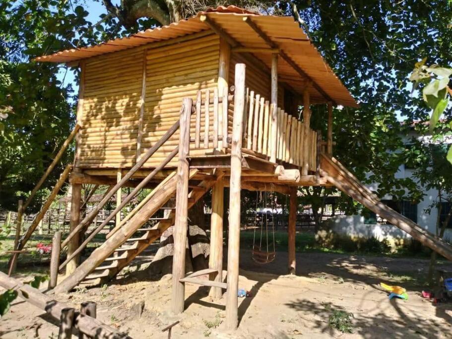 Fazenda Dos Coqueiros-Bananal-Sp Villa Exterior foto