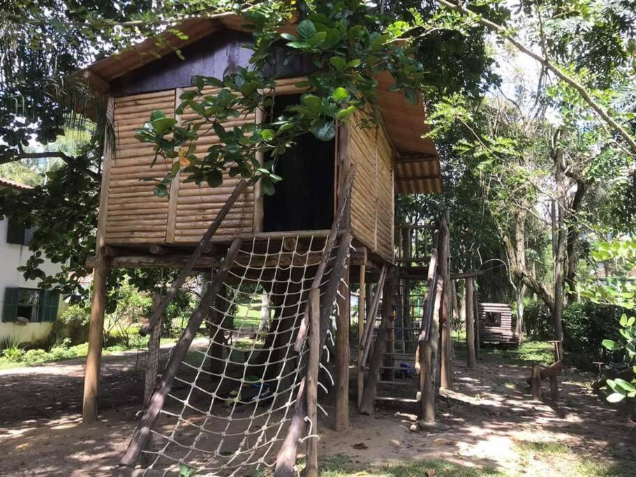 Fazenda Dos Coqueiros-Bananal-Sp Villa Exterior foto